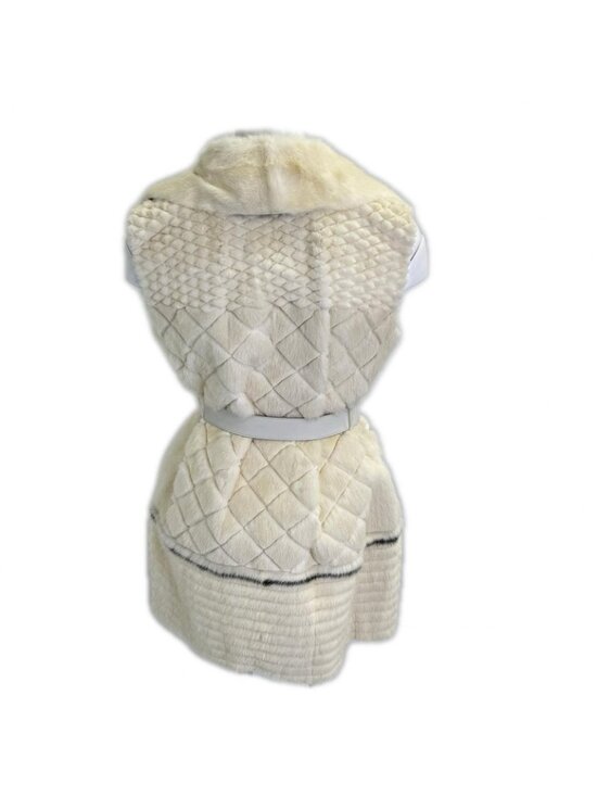 Fendi Waist Belt Front Hook Mink main image 8